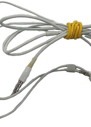 Наушники bluetooth-гарнитура б/у apple earpods md827zm/a