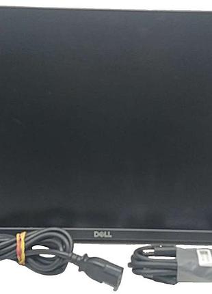 Монітор б/к dell p2219h