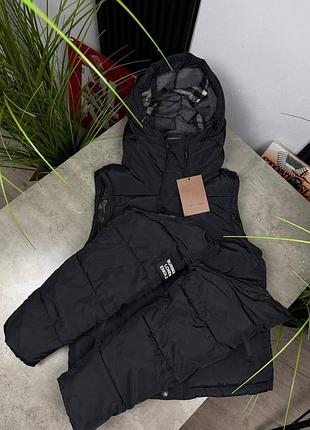 Куртка/жилетка burberry 9