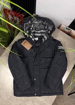 Куртка/жилетка burberry 2