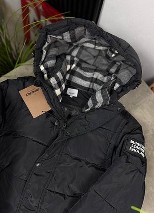 Куртка/жилетка burberry 3