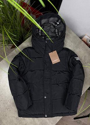 Куртка/жилетка burberry