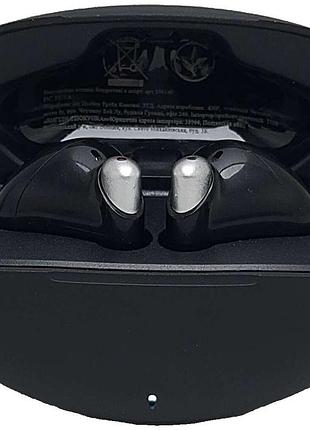 Наушники bluetooth-гарнитура б/у tws t13 арт.106146
