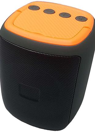 Портативная акустика колонка б/у uecker uf-01 арт.107567