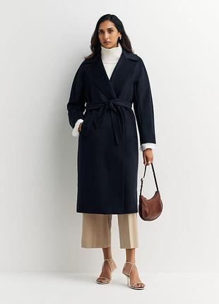 Шерстяне оригінальне пальто max mara weekend 4