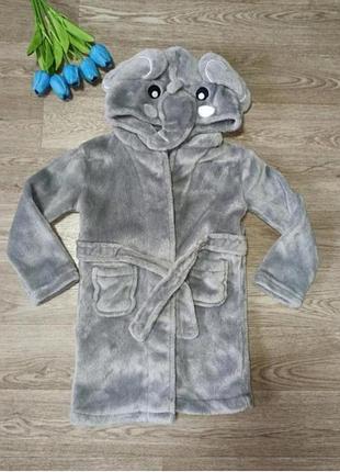 Фирменный,теплый халатик в идеале!! 2