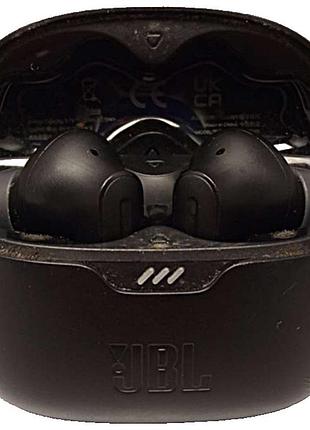 Наушники bluetooth-гарнитура б/у jbl tune 245 nc