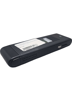Настольный компьютер системный блок б/у lenovo desktop ic ideacentre stick 300-01iby