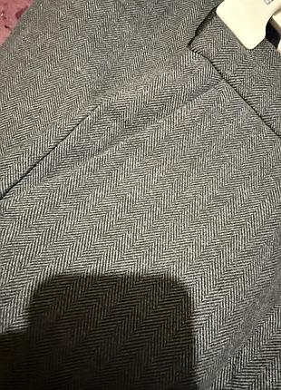 Брюки zara 3