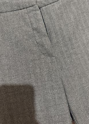 Брюки zara 2