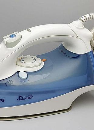 Праска б/у philips gc3006 2