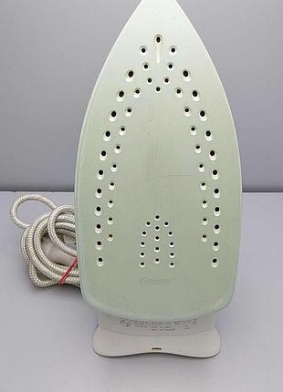 Праска б/у philips gc3006 4