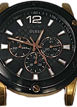 Наручные часы б/у guess w12054g1