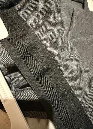 Брюки zara 5