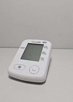 Тонометр б/у microlife bp a2 classic