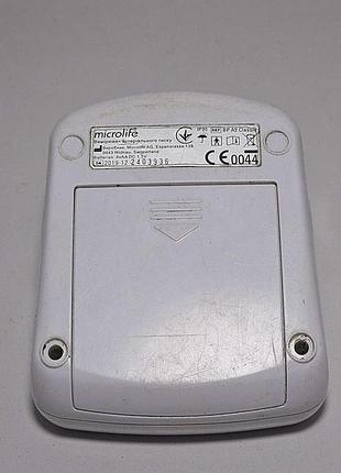 Тонометр б/у microlife bp a2 classic 3