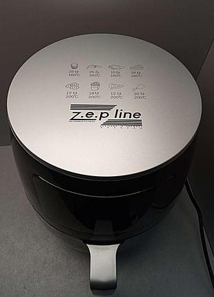 Б/у zepline zp-085 4
