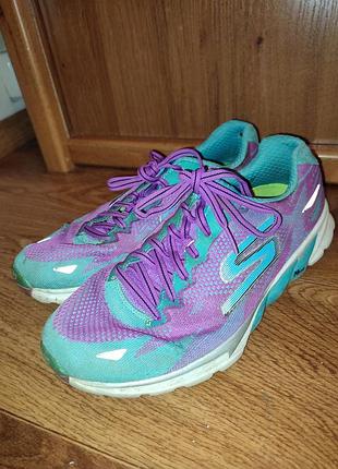 Кроссовки skechers