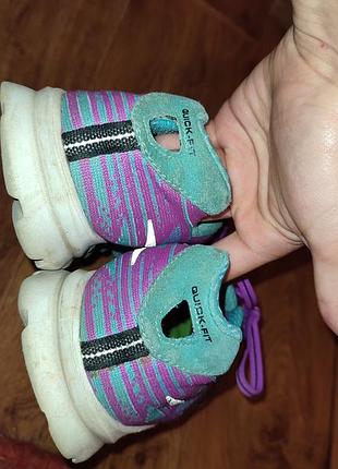 Кроссовки skechers 3