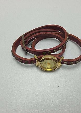 Наручний годинник б/к наручний годинник кварцовий 5
