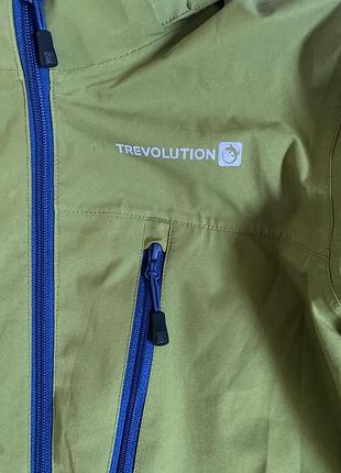 Куртка trevolution на ріст 140см 3