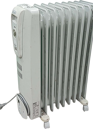 Обогреватель б/у de'longhi kh 770920