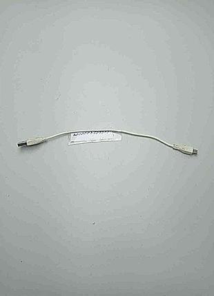 Кабель micro usb короткий