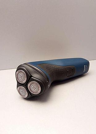 Электробритва б/у philips s1131 series 1000 2