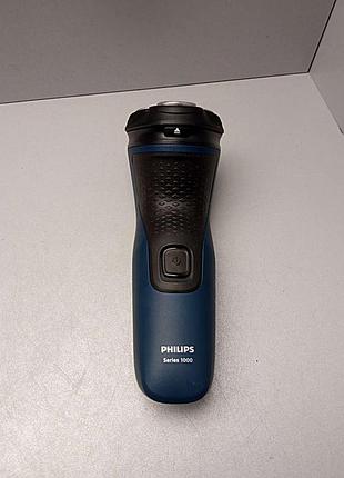 Электробритва б/у philips s1131 series 1000 5