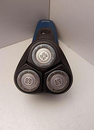 Электробритва б/у philips s1131 series 1000 9