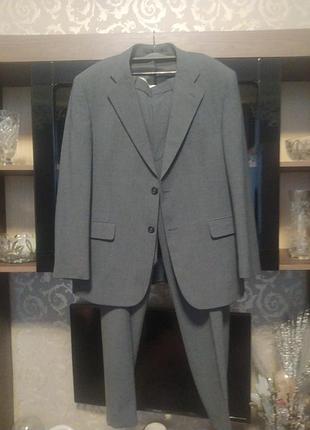 Костюм marks spencer