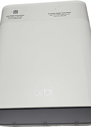 Сетевое оборудование wi-fi и bluetooth б/у netgear orbi rbs50y