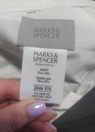 Костюм marks spencer 3