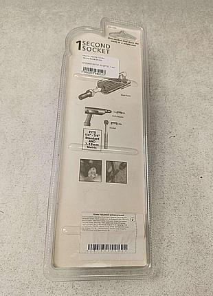 Б/у 1 second socket sh-300 3