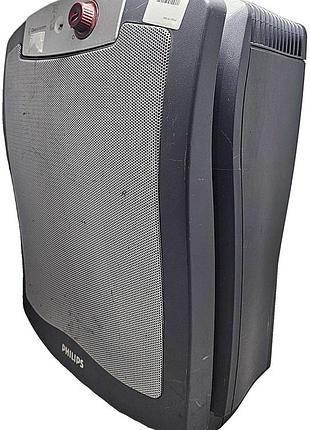 Очиститель увлажнитель воздуха б/у philips hr 4340