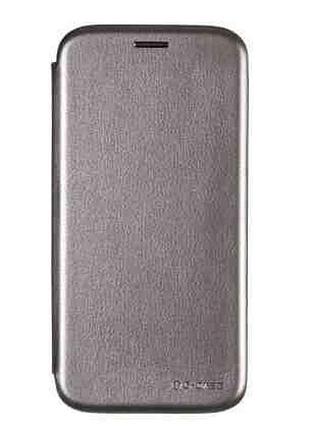 Чохол для мобільного телефона g-case ranger series for samsung j730 (j7-2017) grey