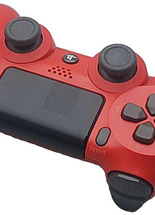 Руль джойстик геймпад б/у sony dualshock 4 v2 (cuh-zct2e)