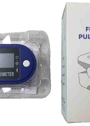 Пульсоксиметр б/у pulse oximeter p-01