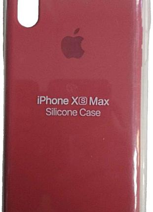 Чехол для мобильного телефона б/у чехол apple iphone xs max