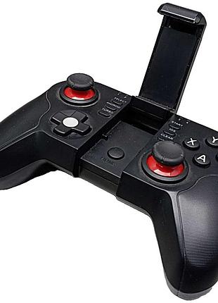Руль джойстик геймпад б/у gamepro bluetooth android/ios black (mg680)