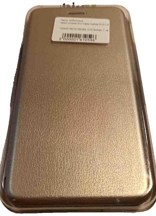 Чехол для мобильного телефона б/у чехол-книжка gio case huawei p10 lite