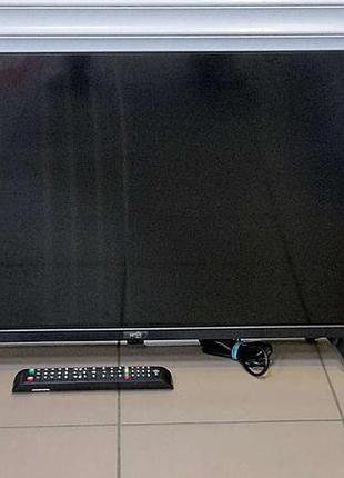 Телевизор б/у setup 32htf30 3