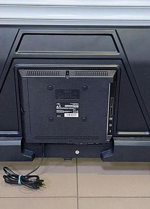Телевизор б/у setup 32htf30 4
