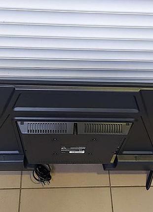 Телевизор б/у setup 32htf30 9