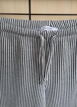 Брюки primark на 10-11 лет 2