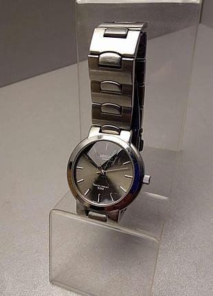 Наручний годинник б/у casio beside mtp-1134
