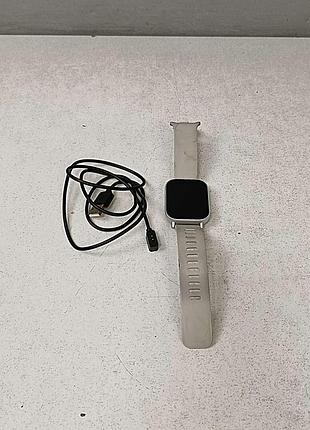 Смарт-годинник браслет б/у redmi watch 5 active 3