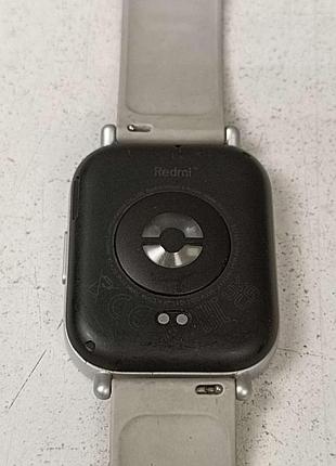 Смарт-годинник браслет б/у redmi watch 5 active 4