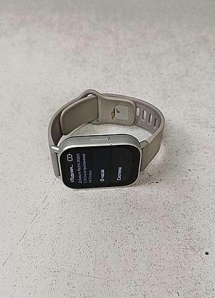 Смарт-годинник браслет б/у redmi watch 5 active 5
