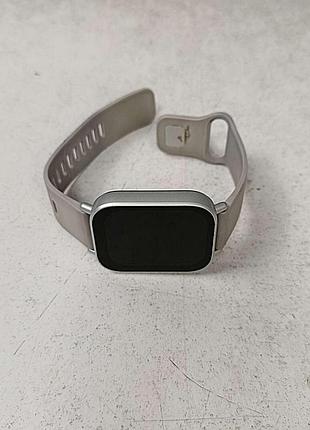 Смарт-годинник браслет б/у redmi watch 5 active 6